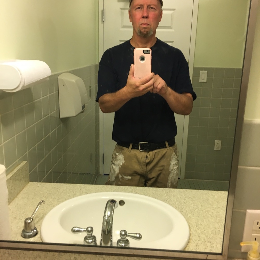 Meet your Posher, Todd